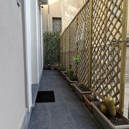 Tophouse Centro - Blue Appartamento *