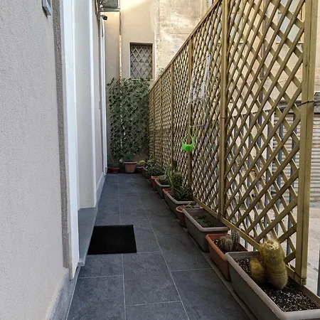 Tophouse Centro - Blue Apartment *