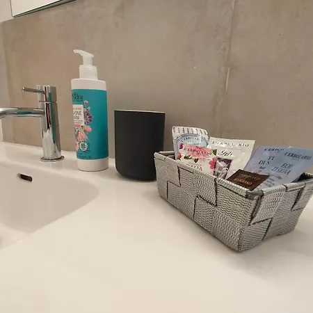 Tophouse Centro - Blue Appartamento Catania