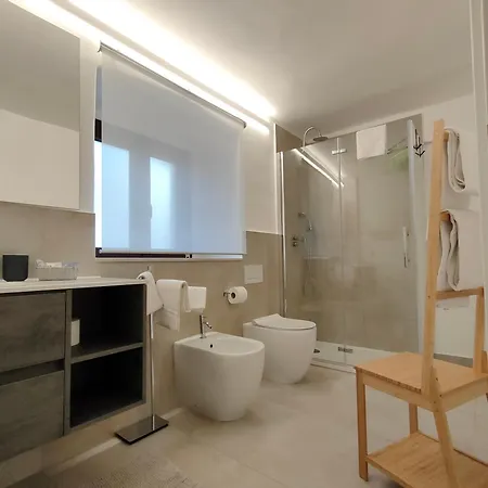 Appartamento Tophouse Centro - Blue