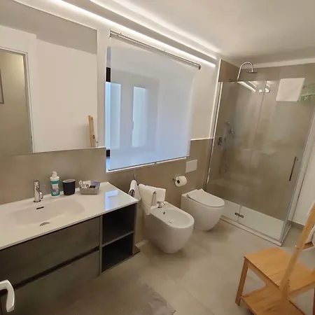 Appartamento Tophouse Centro - Blue *