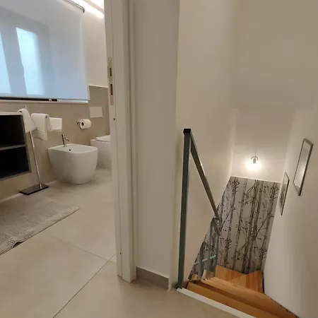 Tophouse Centro - Blue *