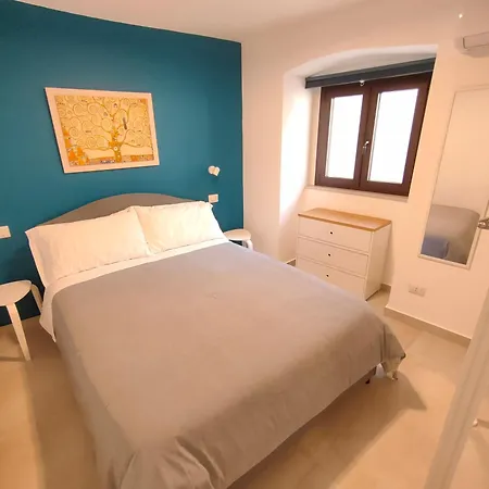 Tophouse Centro - Blue Apartment *