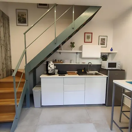 Tophouse Centro - Blue *