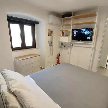 Apartment Tophouse Centro - Blue