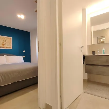 Tophouse Centro - Blue Appartamento *