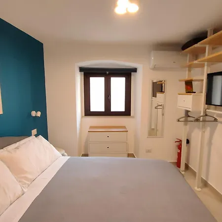 Apartment Tophouse Centro - Blue