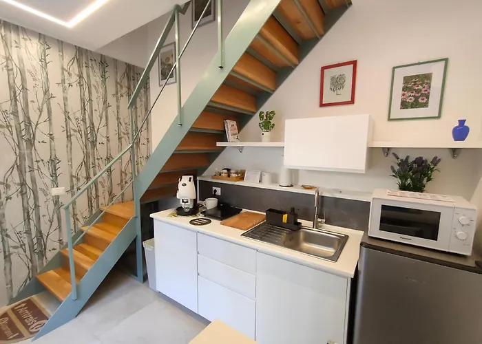 Tophouse Centro - Blue